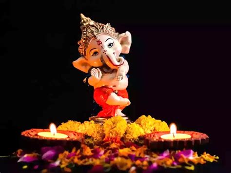 Vinayagar Chaturthi 2024 Date Tamil Nadu - Maud Steffi