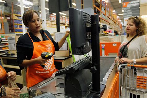 Home Depot Credit Card Customer Service Number