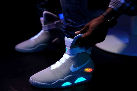 Why Are Nike Air Mags So Expensive?