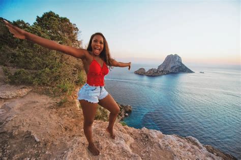 Es Vedra Sunset- A Must-See in Ibiza Town, Spain