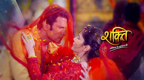 Shakti - Astitva Ke Ehsaas Ki TV Show: Watch All Seasons, Full Episodes ...