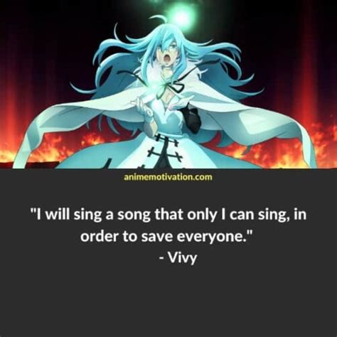 16+ Of The Best Vivy Fluorite Eye's Song Quotes That Go Deep