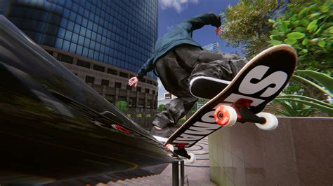 Skater XL on PS4 | Official PlayStation™Store UK