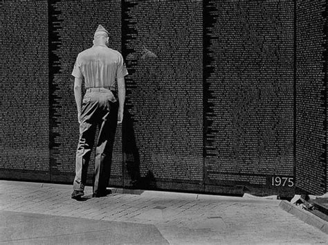 History of the "Wall:" Vietnam Veterans Memorial in Washington, D.C ...