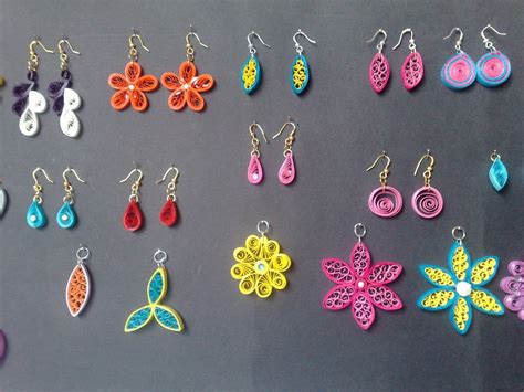 to encourage my interest post your comments keep quilling sathya | Fleurs en papier quilling ...