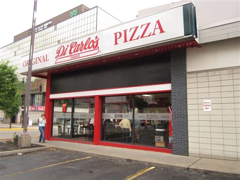 DiCarlo’s Pizza - Pizza - Wheeling, WV - Reviews - Photos - Yelp