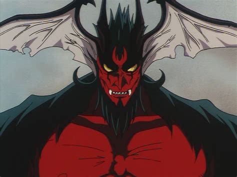 Amon | Go Nagai wiki | FANDOM powered by Wikia