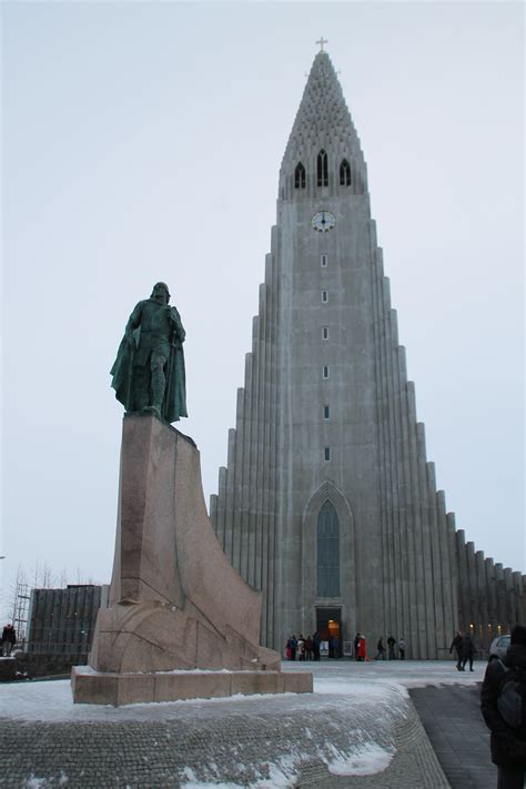 10 Things You Must Do in Reykjavik, Iceland - Married with Wanderlust