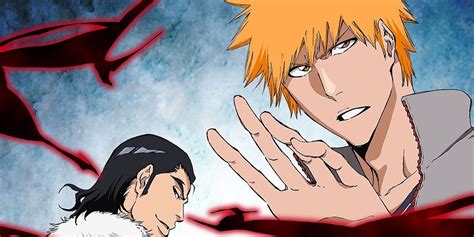 Bleach: Why Kugo Ginjo's Betrayal Was More Emotional Than Aizen's