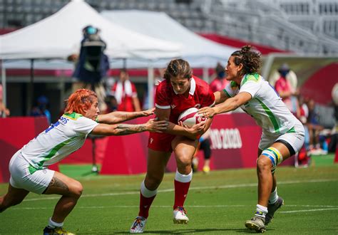 Team Canada at Tokyo 2020: Day 6 - Team Canada - Official Olympic Team ...