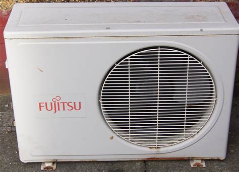 Fujitsu Split Air Conditioner Wallmount 14,000BTUs' | eBay