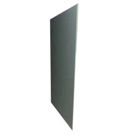 8 Feet Green Gypsum Board, 5%, Thickness: 12.5mm at Rs 700/piece in ...