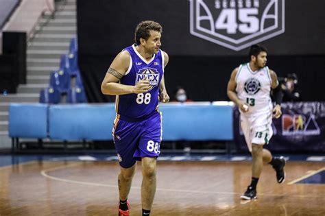 PBA: NLEX activates Asi Taulava for Commissioner's Cup | ABS-CBN News