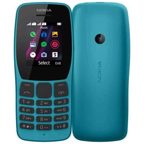 Nokia 105 (2019) Price in Pakistan & Specification - FSKASUR