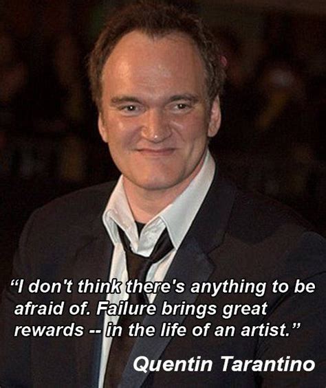 Quentin Tarantino Quotes - ShortQuotes.cc