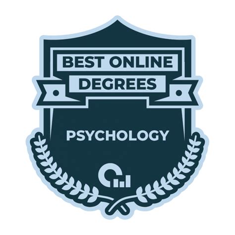 The Top Online Psychology Degrees | Online Schools Report