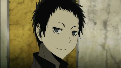 Ryuugamine Mikado | Wiki | Durarara!! Amino