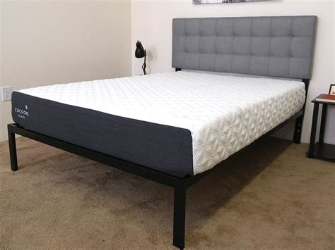 Cocoon Mattress Review | Sleepopolis