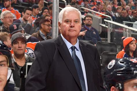 Ken Hitchcock: Bio, Stats, News & More - The Hockey Writers