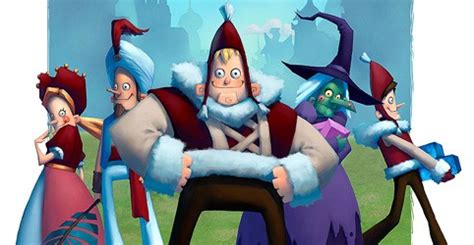 A World Of Keflings Xbox 360 review - "More Kingdoms, more Keflings!" | Hooked Gamers