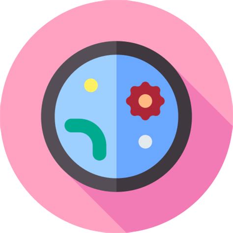 microorganisms icon design 32504881 PNG