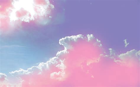 Pink Sky Wallpapers - Wallpaper Cave