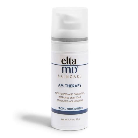 Elta MD AM Therapy Moisturizer | Blades Wellness