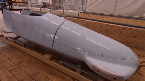 Bobsleigh world championships to be moved from Sochi - Bobsleigh ...