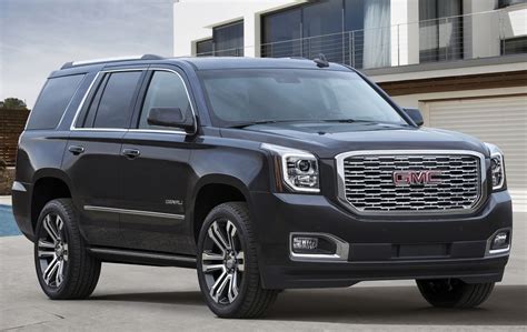 2022 GMC Sierra Denali Images | US Cars News