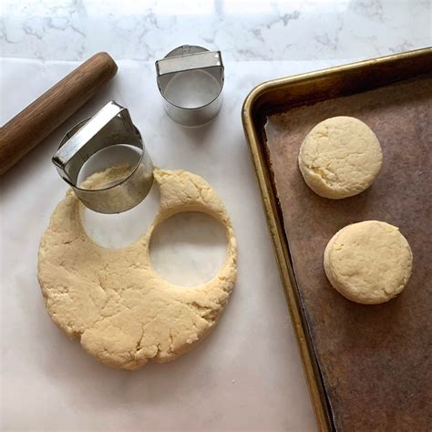 Playing with Flour: Fortnum & Mason's scone recipe