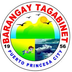 Barangay Logos