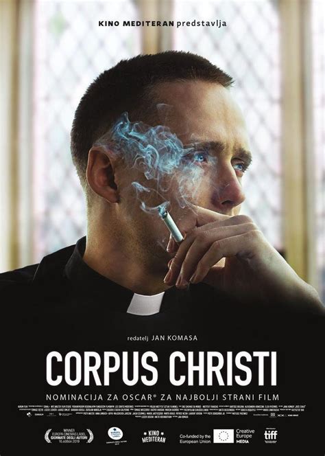 Corpus Christi [Full Movie]:: Corpus Christi Movie