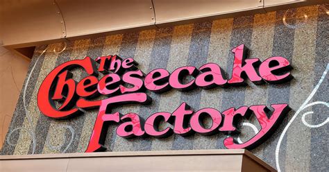 How The Cheesecake Factory Delivery Works and How to Order Online