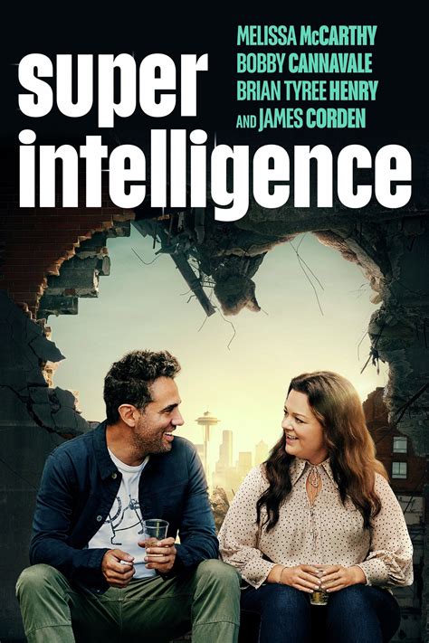 Superintelligence (2020) - Posters — The Movie Database (TMDb)