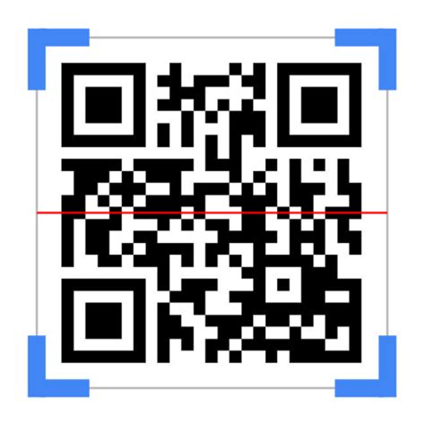 QR & Barcode Scanner - Apps on Google Play