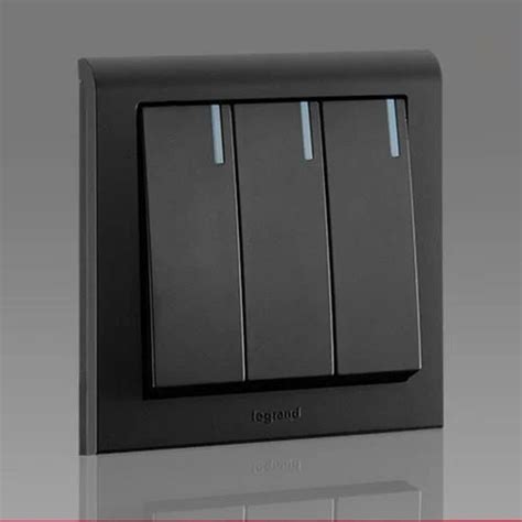 Legrand Modular Switches Wholesale Trader from Chennai