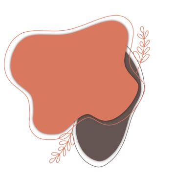 Blob Line A PNG Transparent Images Free Download | Vector Files | Pngtree