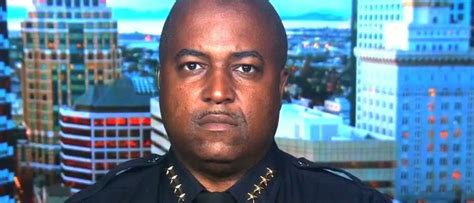 Oakland police chief responds to city slashing PD budget amid crime ...