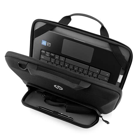 HP Hard Rugged Protective Case for 14 inch Laptops online at TPS – TPS Technologies