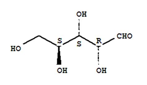 L-Arabinose supplier | CasNO.5328-37-0