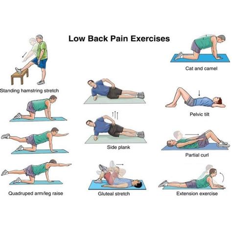 Pin on Exercise