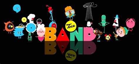 Toca Band: Free App for World Autism Awareness Day - GeekDad