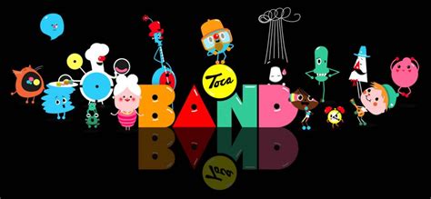 Toca Band: Free App for World Autism Awareness Day - GeekDad