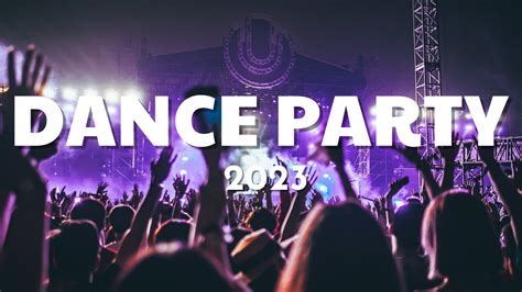 CLUB MUSIC 2023 🔥 Mashups & Remixes Of Popular Songs 🔥 DJ Party Remix Music Dance Mix 2023 - YouTube