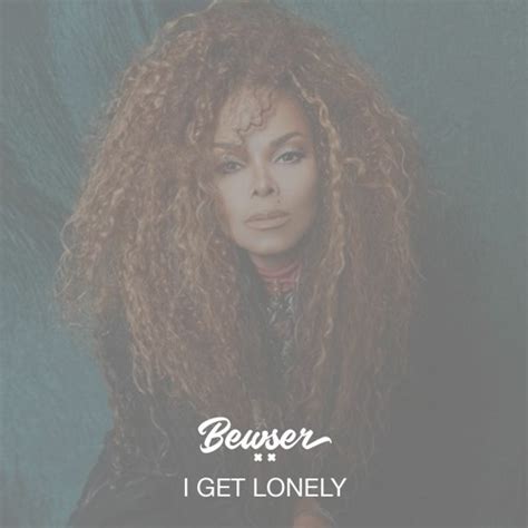 Stream Janet Jackson - I Get Lonely (BEWSER Amapiano Remix) by DJBewser ...