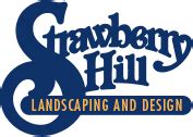 Strawberry Hill Landscaping & Design