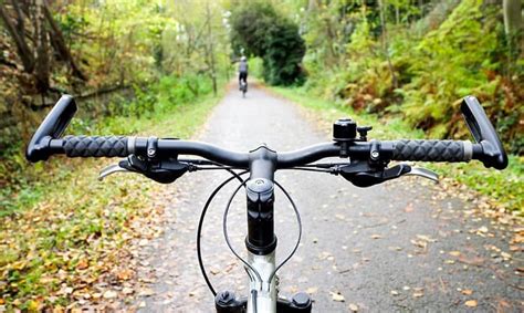 How to Raise the Handlebars on a Mountain Bike? - 2 Ways