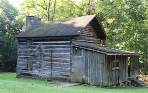 Five Tennessee Properties Added to National Register of Historic Places