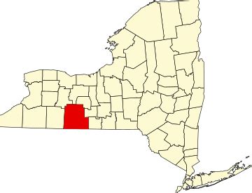 Hornell, New York - Wikipedia