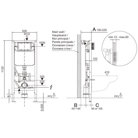 Toto Washlet Troubleshooting Guide